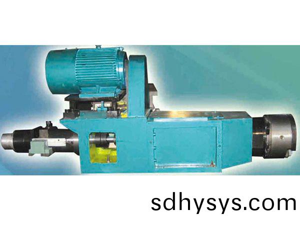 DSS係列數(shu)控鏜車(che)頭