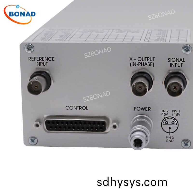 LIA-MV(D)-200 係列鎖(suo)相放(fang)大(da)器(qi)