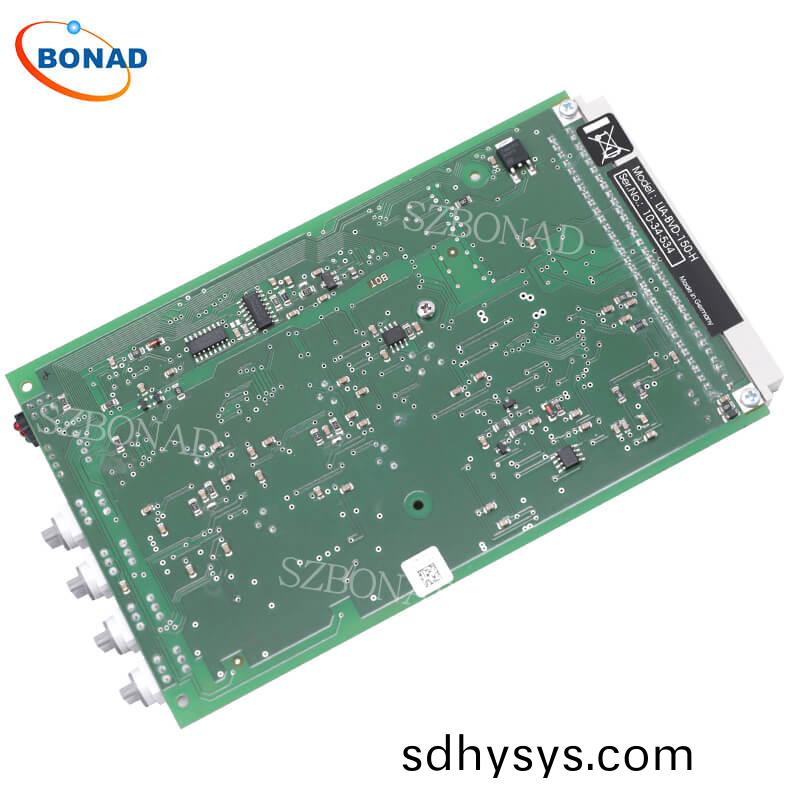 LIA-BV(D)-150 係(xi)列(lie)單(dan)卡(ka)式(shi)鎖相放大器