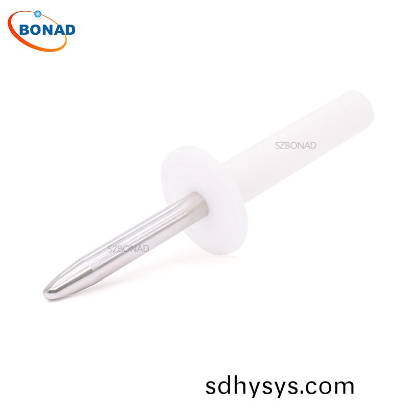 IEC61032 Rigid Test Finger Probe-1