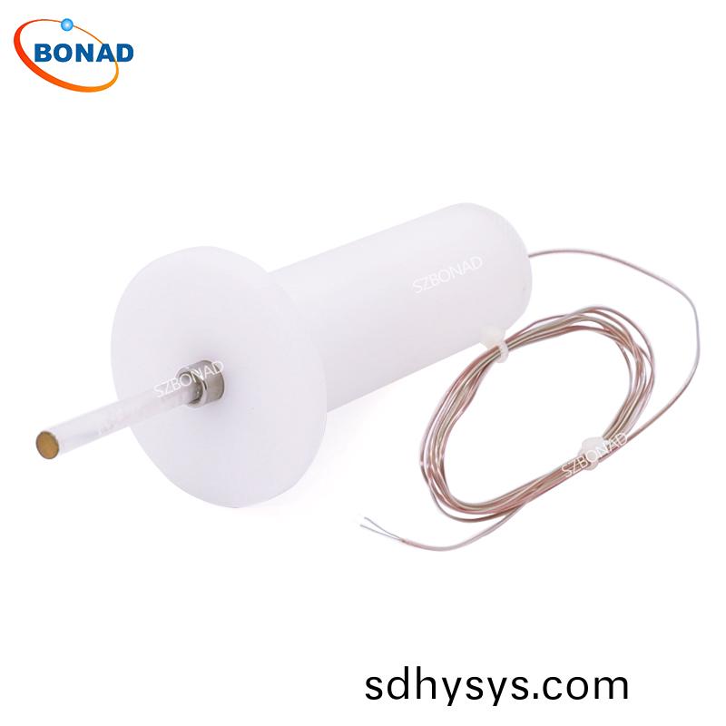 IEC60335 test Probe for measuring surface temperatures-2