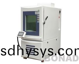 climate constant temperature and humidity test chamber