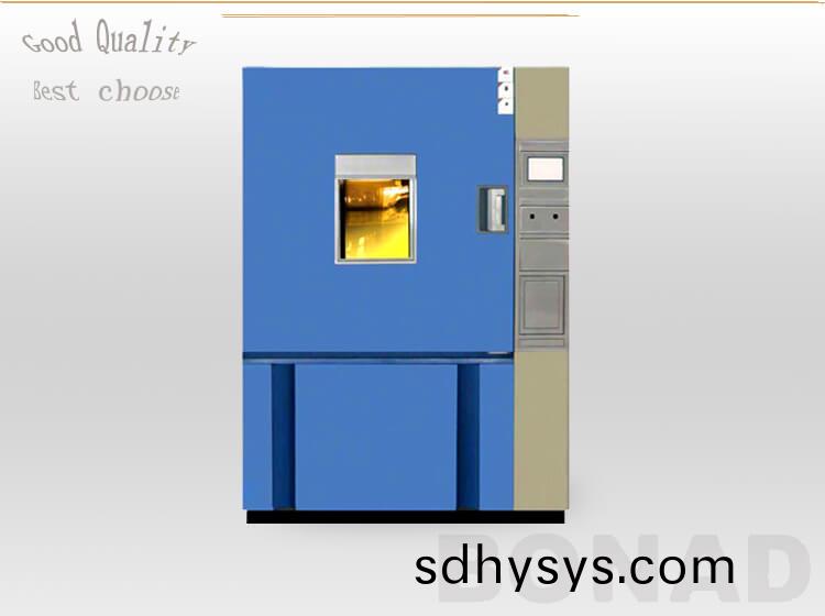 Climatic Xenon Test Chamber BND-HXD