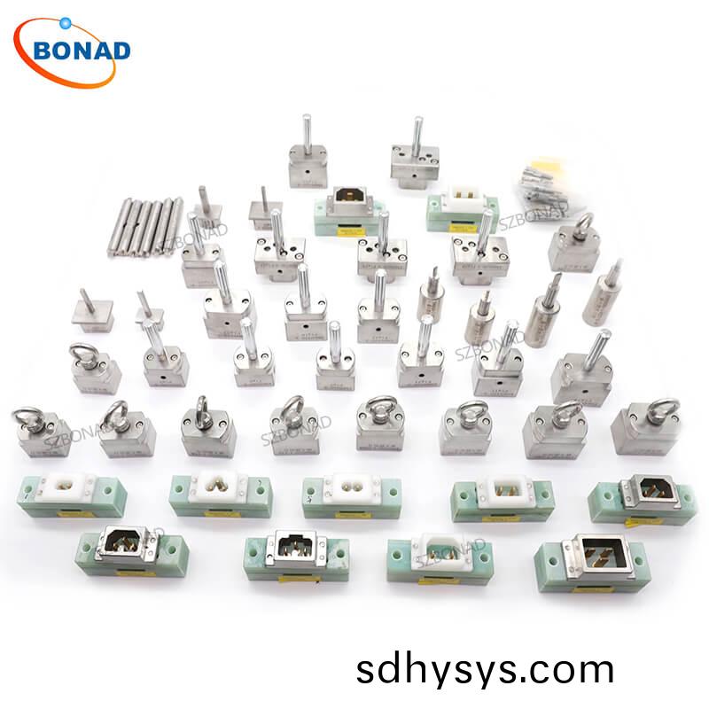 IEC60320 EN60320 Appliances couplers Gauges BND-EN60320