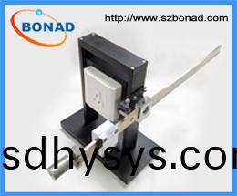 plug torque test device of iec60065 figure 11