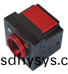 400-1700nm 1280x 1024 InGaAs光束(shu)質量分析(xi)儀BND-S