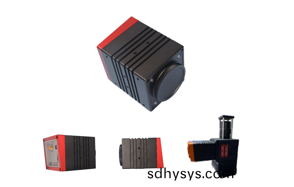 8-14um長波(bo)紅外激(ji)光(guang)光(guang)斑分析(xi)儀(yi)BND-1708