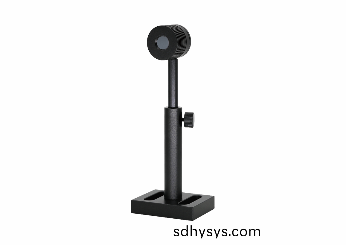 10mW - 2W自然冷卻激(ji)光功率(lv)計(ji)BND-Z02-08