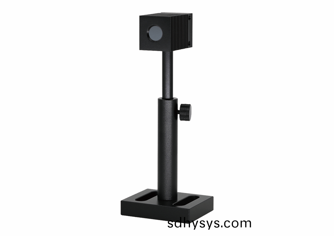 10mW-5W自(zi)然冷(leng)卻熱(re)電(dian)堆(dui)激(ji)光(guang)功(gong)率計(ji)BND-Z05-08