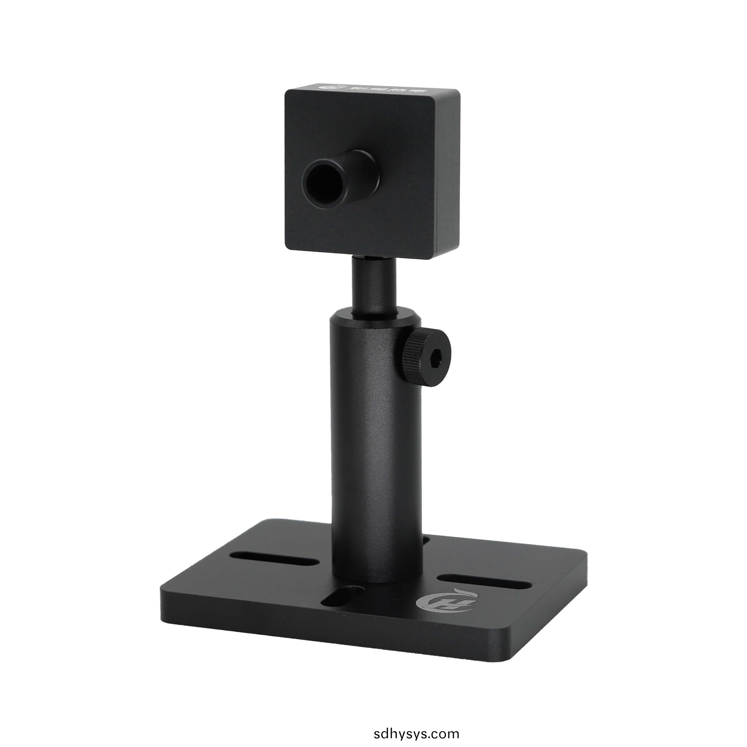 100µW-5W自(zi)然冷(leng)卻(que)激光(guang)功率計(ji)BND-N05-10