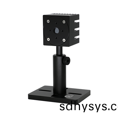 10mW-20W自然冷卻(que)熱(re)電(dian)堆(dui)激(ji)光(guang)功(gong)率計BND-Z20-10