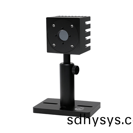 10mW-40W自然(ran)冷卻(que)熱電(dian)堆激(ji)光(guang)功(gong)率計(ji)BND-Z40-19