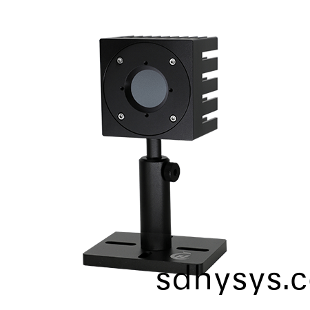 50mW-60W自然冷卻(que)熱電(dian)堆激(ji)光(guang)功(gong)率計(ji)BND-Z60-30