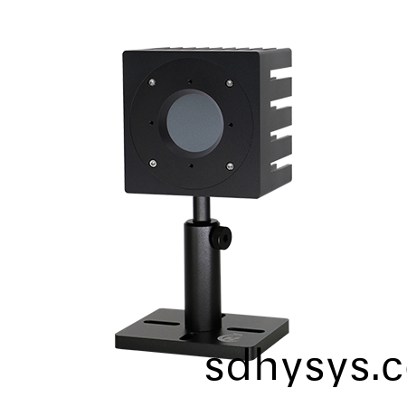 100mW-100W自(zi)然(ran)冷卻熱(re)電堆激(ji)光功率計(ji)BND-Z100-40