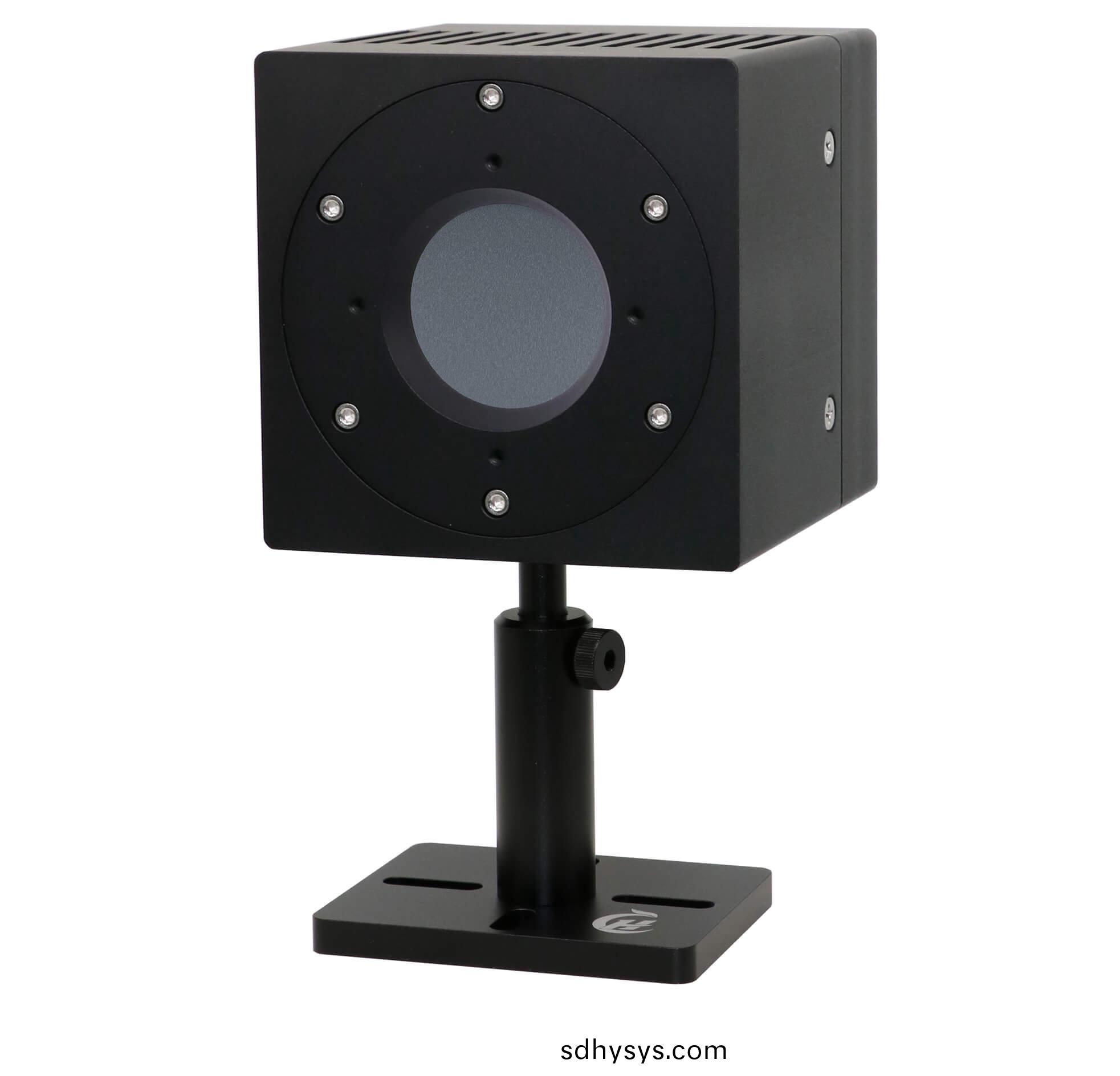 300mW- 600W 風冷(leng)熱(re)電(dian)堆(dui)激(ji)光(guang)功(gong)率計(ji)BND-F600-55