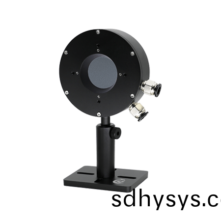 2W-1000W水冷熱(re)電(dian)堆(dui)激光(guang)功率計(ji)BND-S1000-40