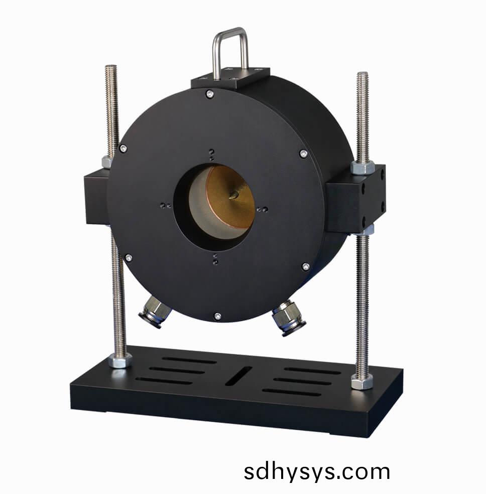 15k-W高功(gong)率(lv)水(shui)冷(leng)熱(re)電堆(dui)激(ji)光功率(lv)計(ji)BND-S15K-55 