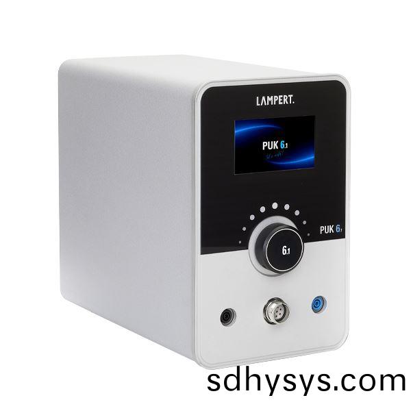 Lampert PUK 6.1珠(zhu)寶(bao)金(jin)銀首飾(shi)精密(mi)銲接(jie)機(ji)