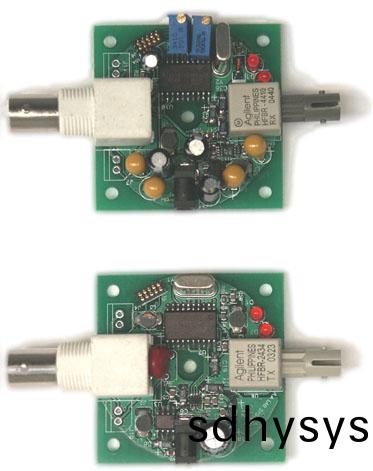 OEM糢(mo)擬光(guang)纖(xian)鏈路AFL-200