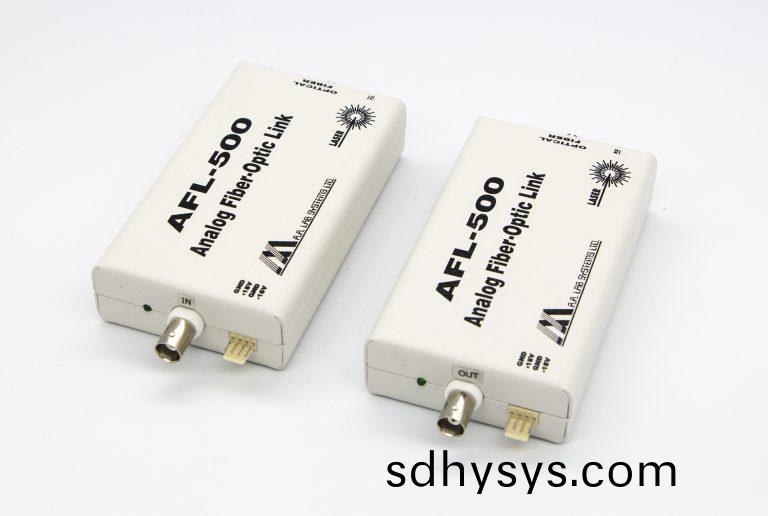 AFL-500糢(mo)擬光(guang)鏈(lian)路