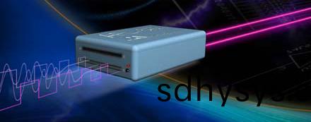 AFL-6400糢(mo)擬/數(shu)字(zi)光纖鏈路(lu)