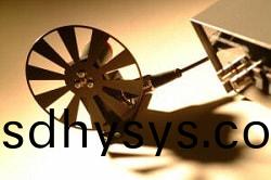 Scitec Instruments 300CD光(guang)學(xue)斬波(bo)器(qi)