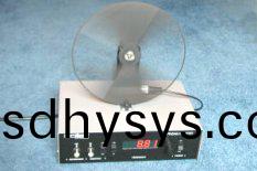 Scitec Instruments 340CD光(guang)學(xue)斬(zhan)波器