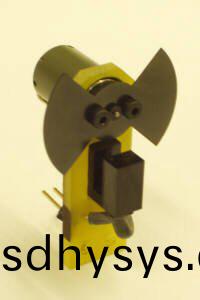 Scitec Instruments 360C光學(xue)斬(zhan)波器(qi)