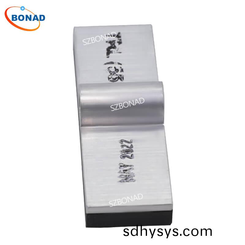 TRL(55)橡膠(jiao)滑(hua)塊（擺式(shi)摩(mo)擦試(shi)驗(yan)儀專(zhuan)用）