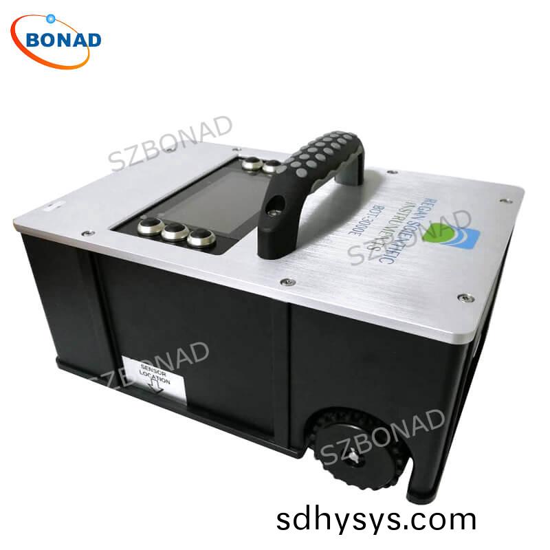 ANSI A137.1-2012摩擦(ca)係(xi)數儀(yi)BOT-3000E