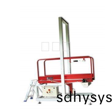 DIN51130地闆(ban)防(fang)滑(hua)檢測儀(yi)