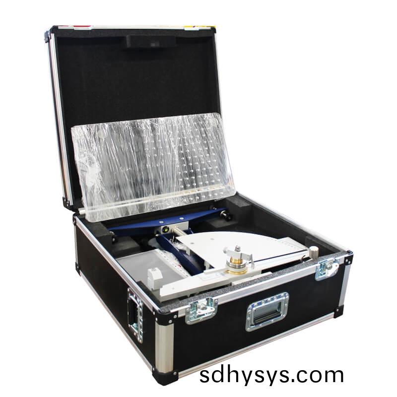 EN 1097-08摩擦係(xi)數(shu)檢(jian)測(ce)儀GT0818意大(da)利Gabbrielli品牌