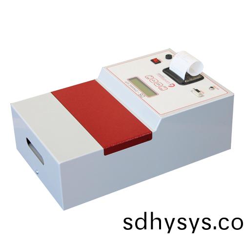 GT0809動(dong)態(tai)滑動(dong)BCRA摩(mo)擦係(xi)數檢(jian)測(ce)儀(yi)DCOF摩(mo)擦(ca)係數