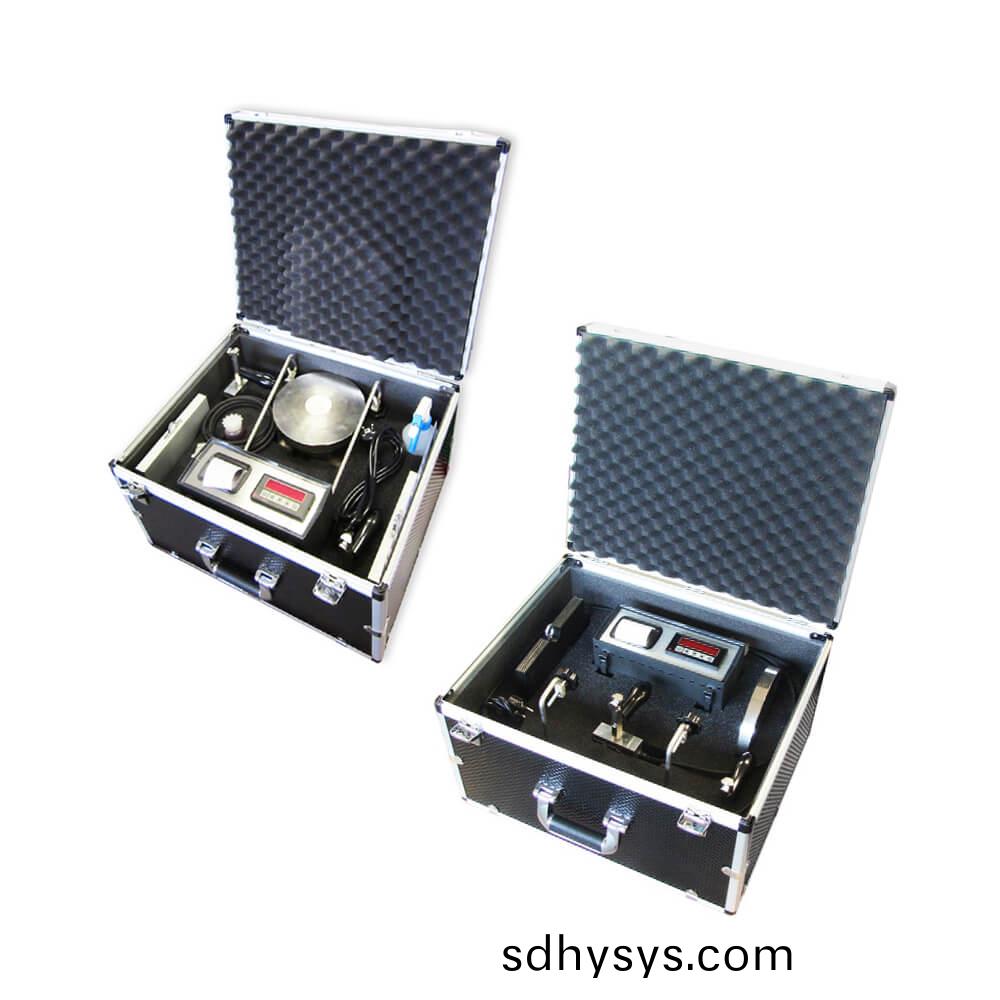 ASTM C 1028-07標準(zhun)摩擦(ca)係數檢測儀(yi)GT1455/GT1454