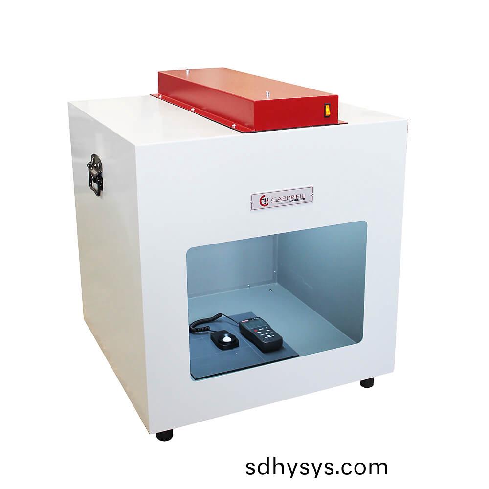 ISO 10545-7標準(zhun)進口(kou)耐(nai)磨試驗(yan)儀(yi)GT0115