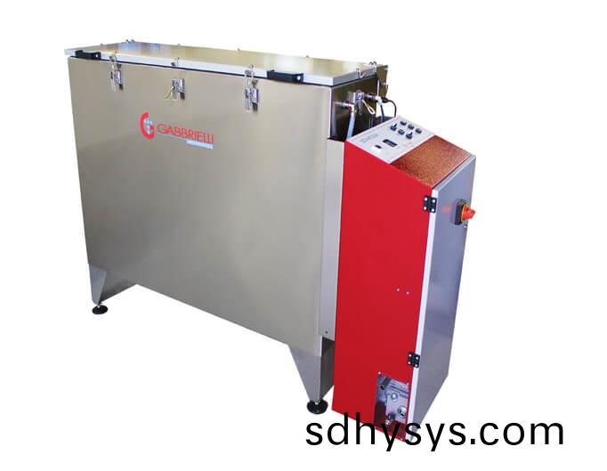 ISO 咊 ASTM標準真空灋真空吸水率(lv)試(shi)驗(yan)儀GT1608