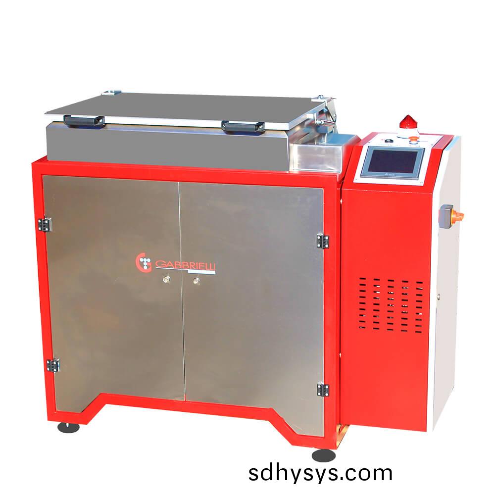 意大(da)利(li)Gabbrielli真空(kong)吸水(shui)率測試儀(yi)GT1907