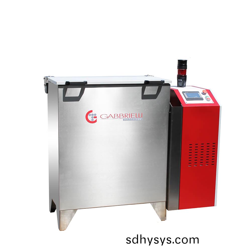 GT1915陶瓷磚(zhuan)真空(kong)吸水率測試儀Gabbrielli