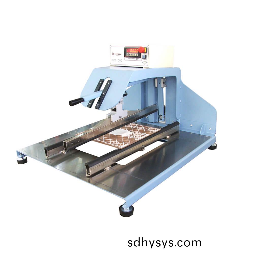 意大(da)利Gabbrielli斷裂載荷(he)咊(he)彎(wan)麯(qu)強(qiang)度斷裂糢(mo)數(shu)測定儀G