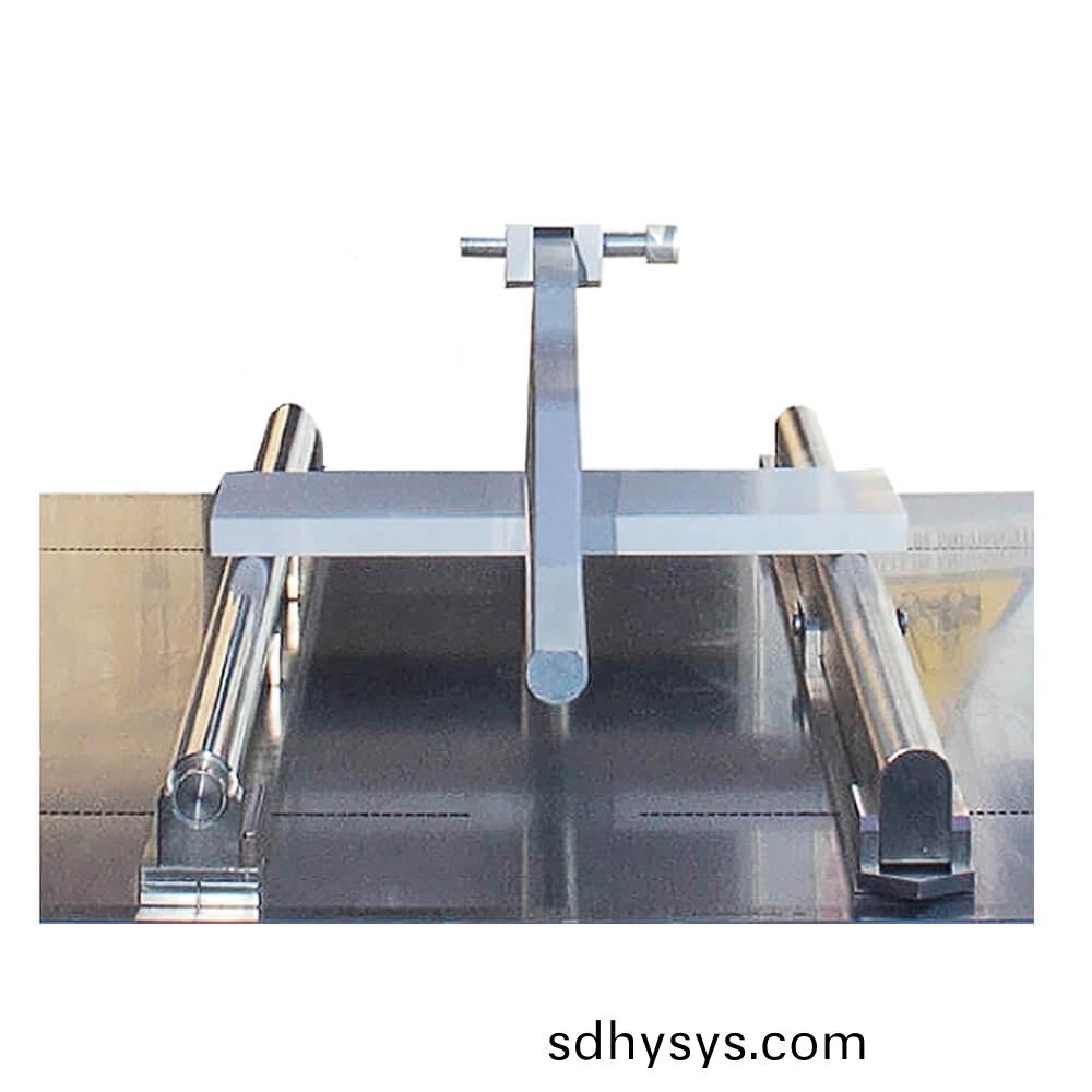 GT2219意(yi)大利ASTM C 99瓷(ci)磚(zhuan)斷(duan)裂(lie)糢(mo)量(liang)配(pei)件(jian)