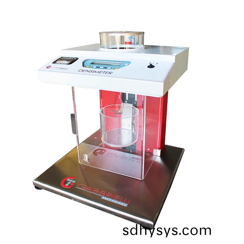 ASTM C 97標準(zhun)石料固(gu)體(ti)材料(liao)密度(du)計(ji)GT2144